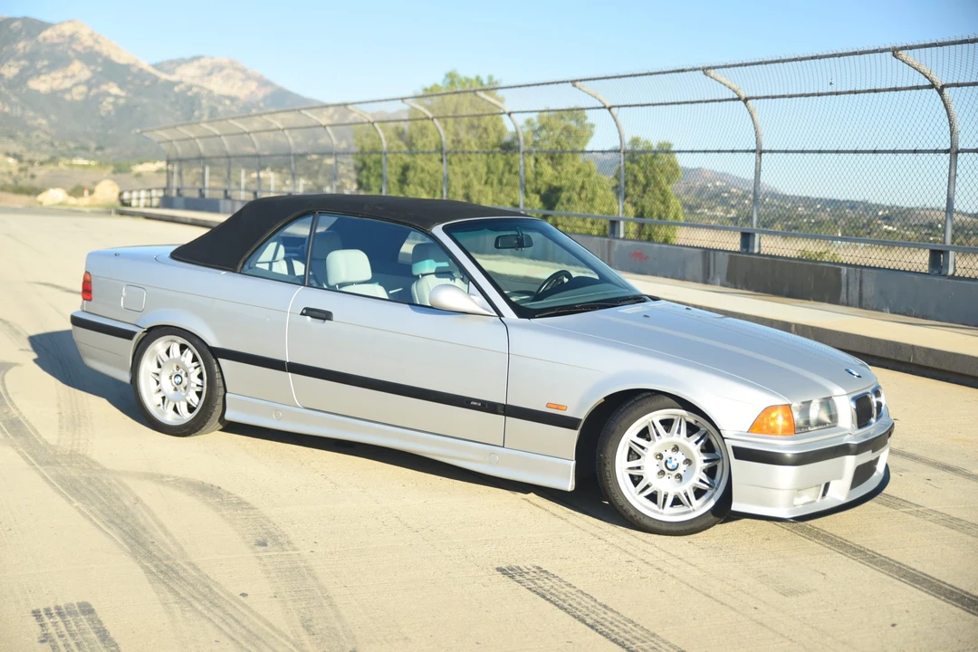 1999 BMW E36 M3 - Image 12 of 31