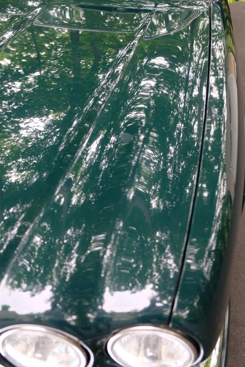 1999 Jaguar X308 XJR - Image 31 of 31