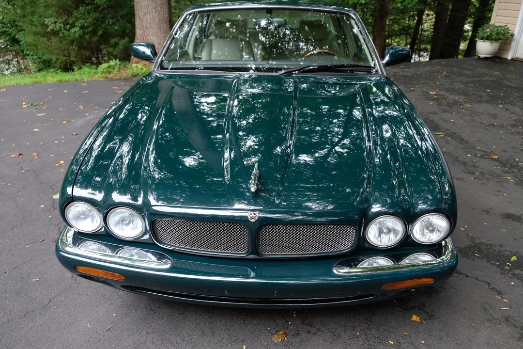 1999 Jaguar X308 XJR - Image 18 of 31