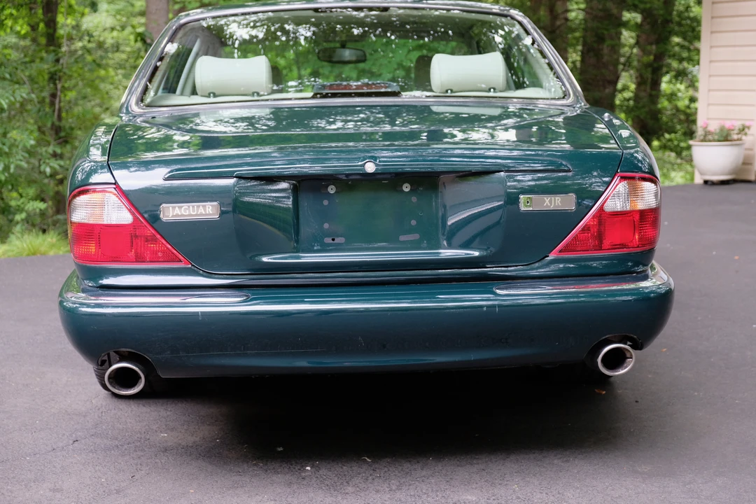 1999 Jaguar X308 XJR - Image 6 of 31