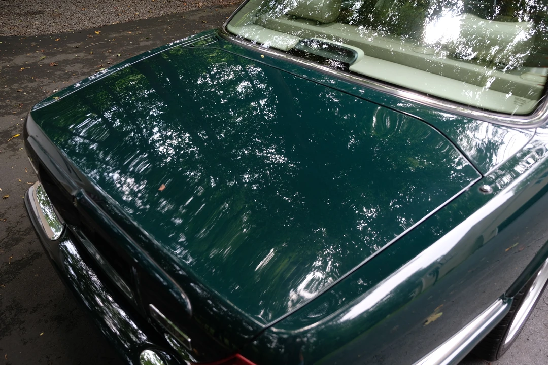 1999 Jaguar X308 XJR - Image 22 of 31