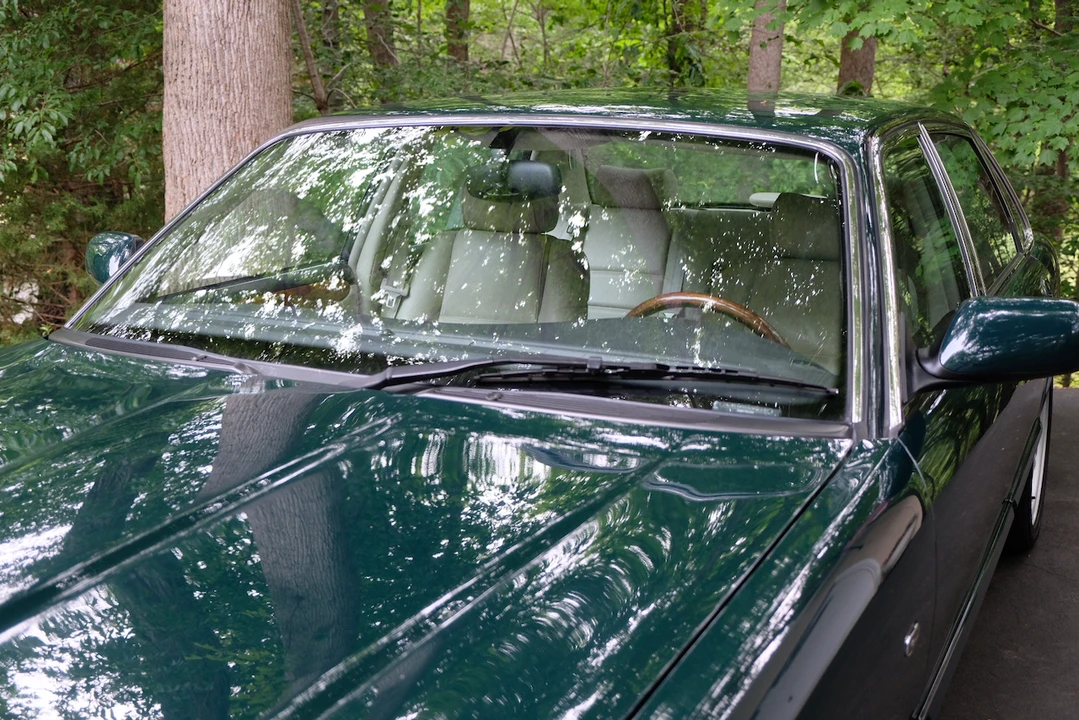 1999 Jaguar X308 XJR - Image 19 of 31