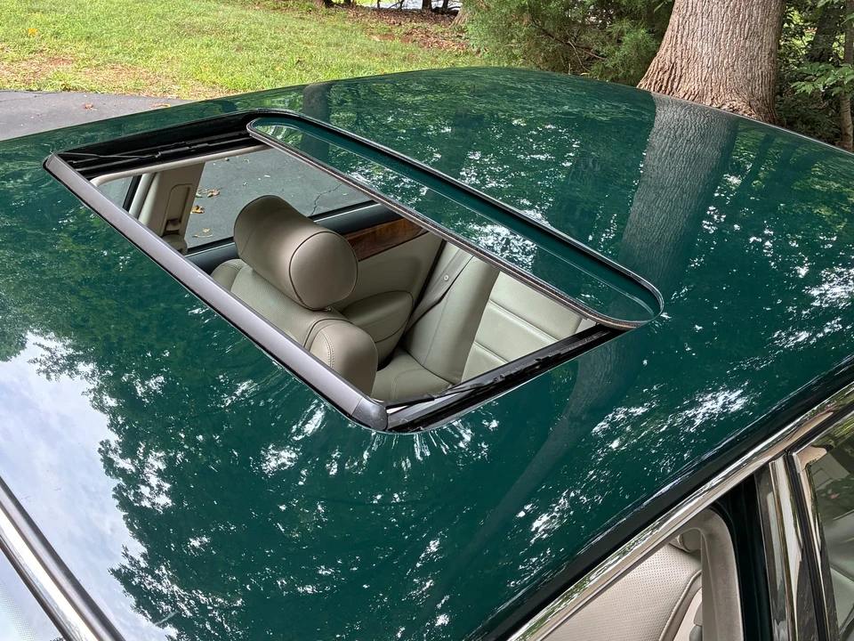 1999 Jaguar X308 XJR - Image 21 of 31
