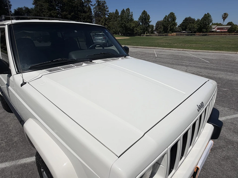 1999 Jeep XJ Cherokee - Image 26 of 31