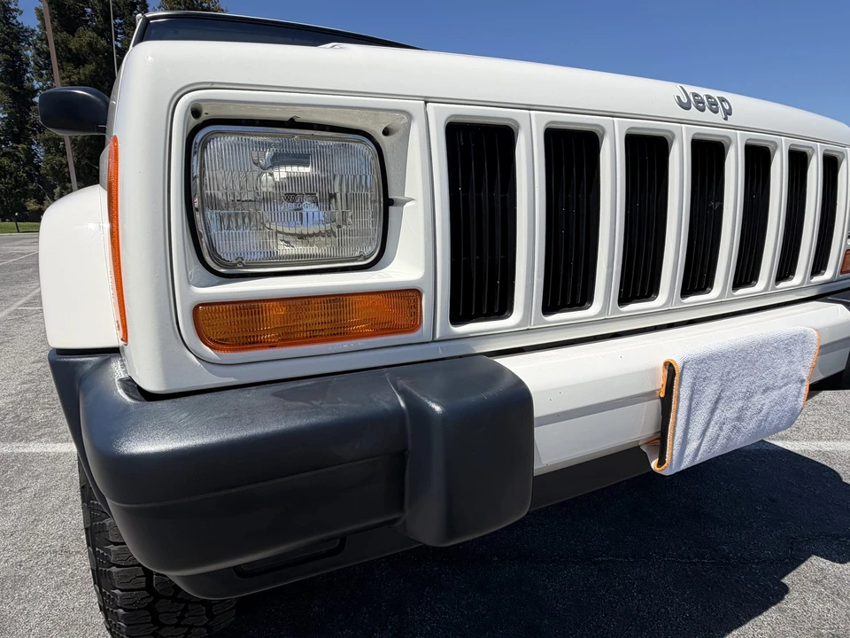 1999 Jeep XJ Cherokee - Image 29 of 31