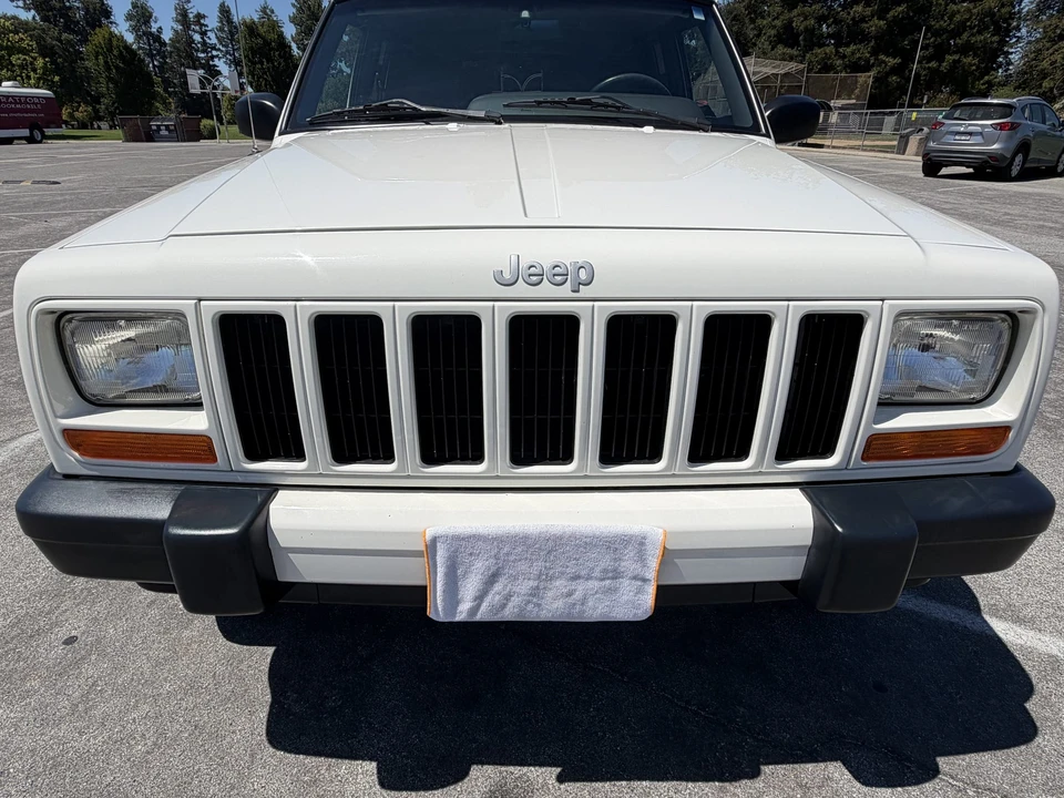 1999 Jeep XJ Cherokee - Image 31 of 31