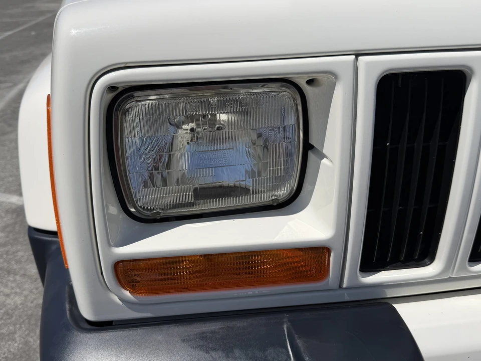 1999 Jeep XJ Cherokee - Image 30 of 31