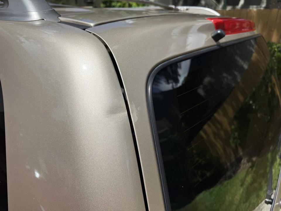 1999 Lexus LX 2nd Gen - Image 13 of 31