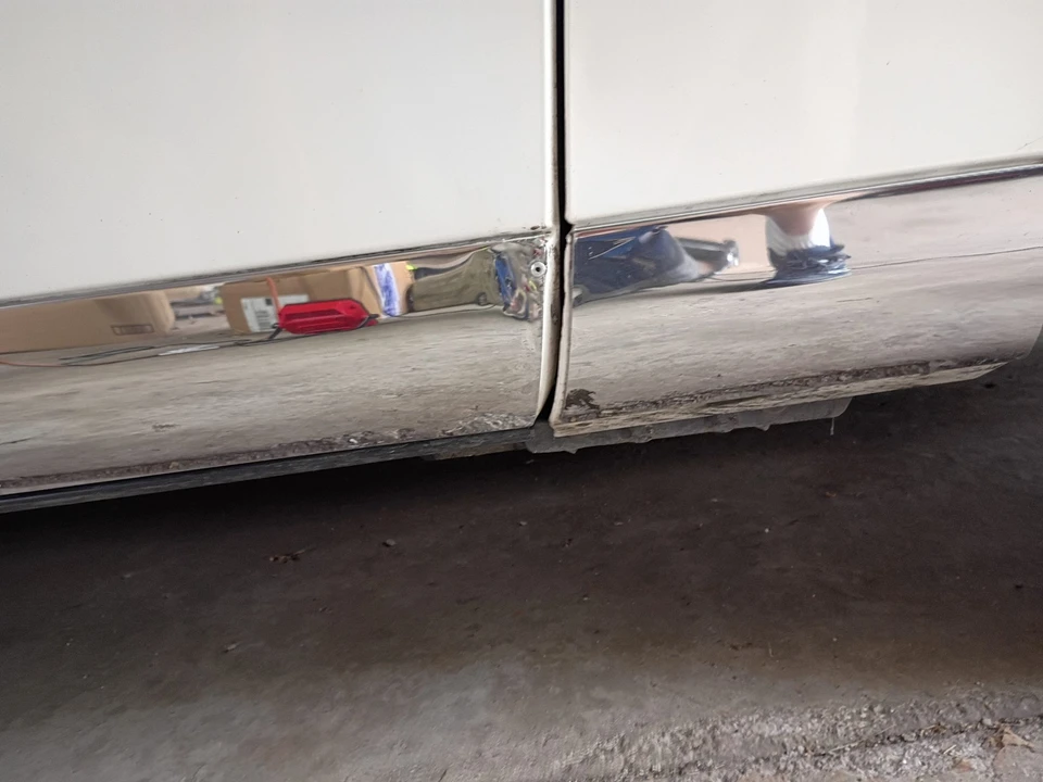1999 Lincoln Town Car - Image 27 of 31