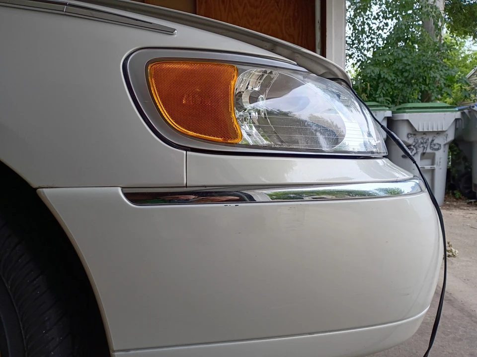 1999 Lincoln Town Car - Image 16 of 31