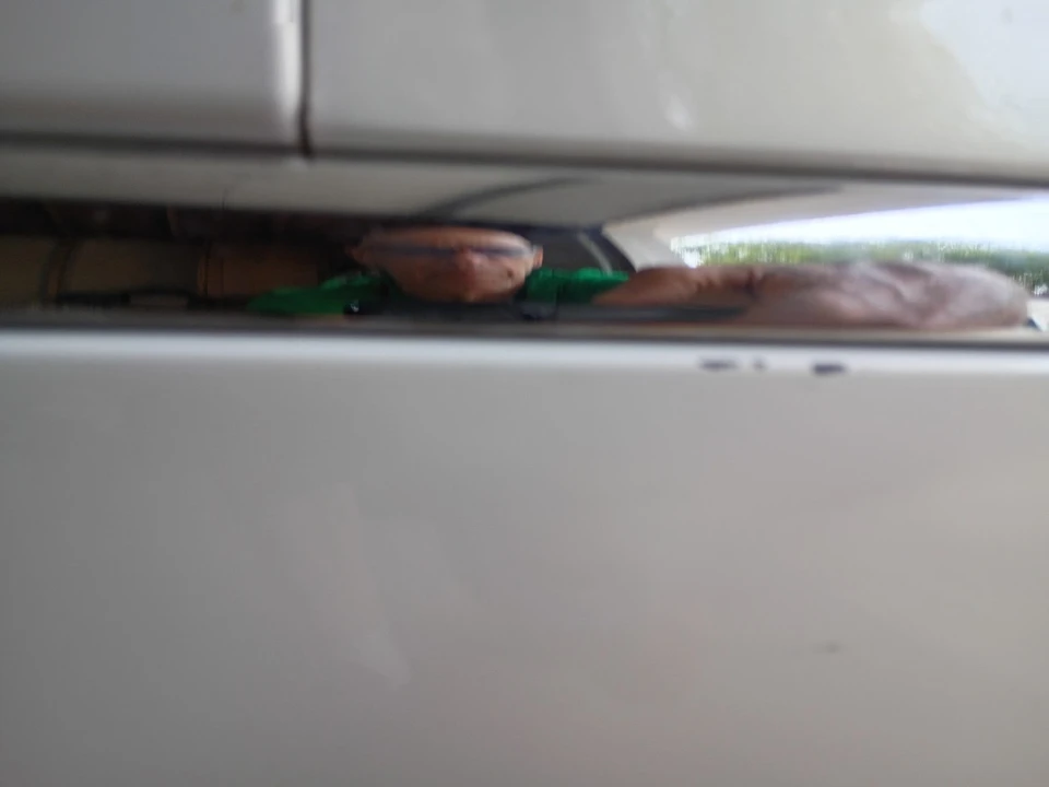 1999 Lincoln Town Car - Image 23 of 31