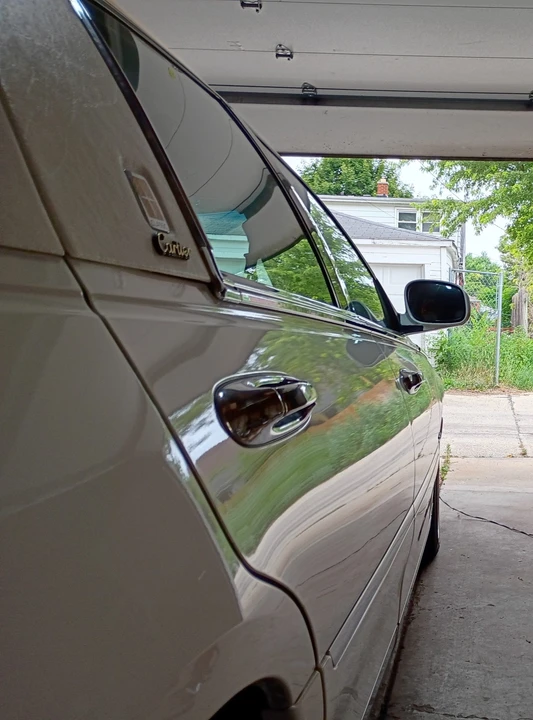 1999 Lincoln Town Car - Image 17 of 31