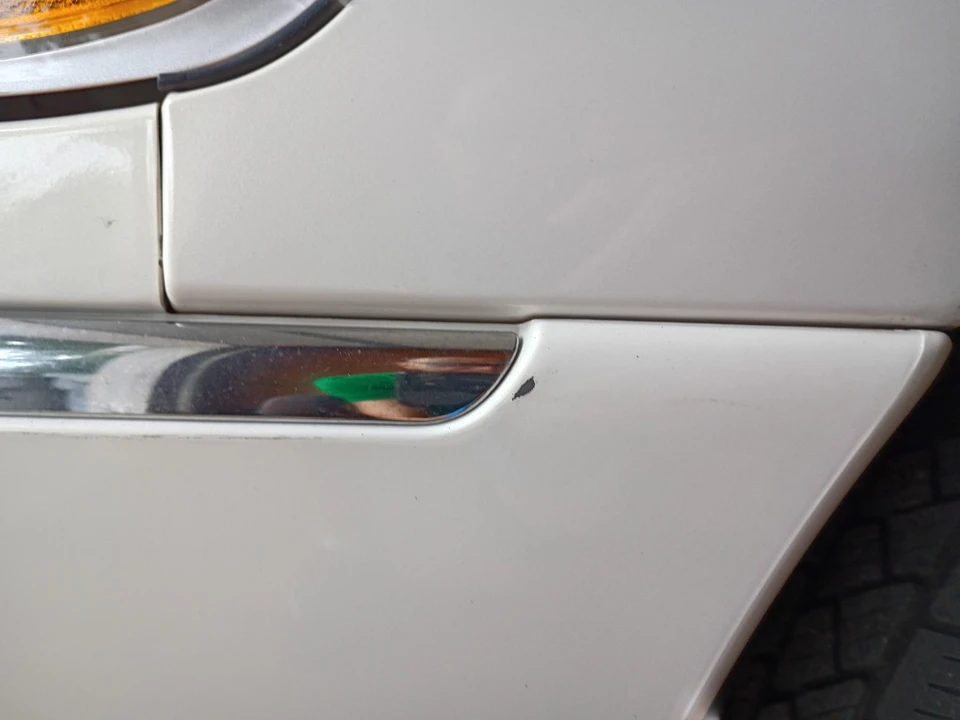 1999 Lincoln Town Car - Image 26 of 31