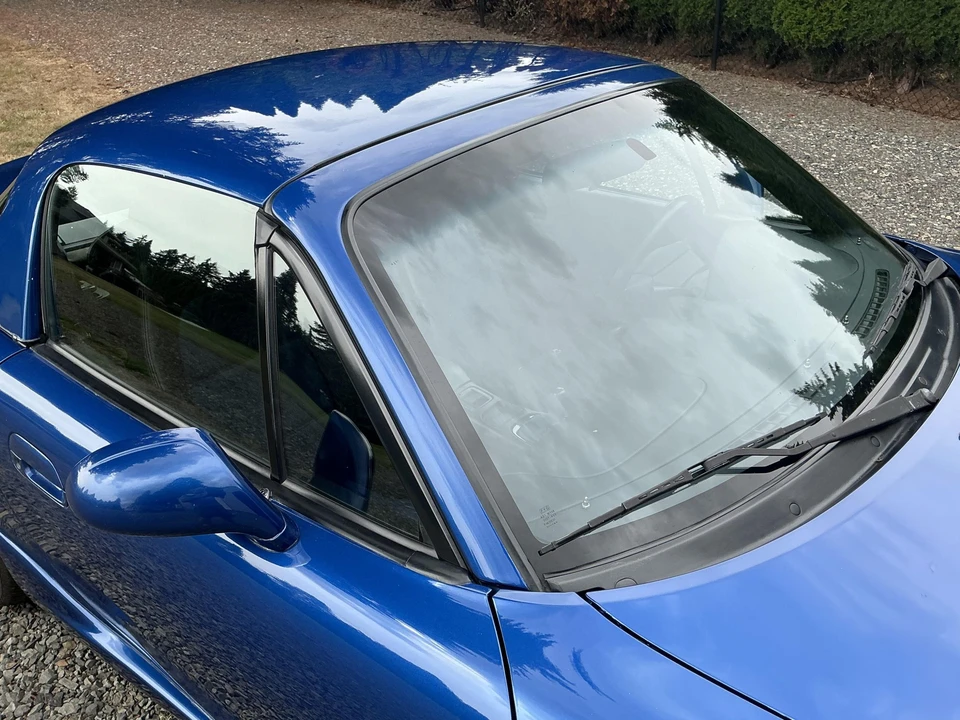 1999 Mazda NB MX-5 Miata - Image 23 of 31