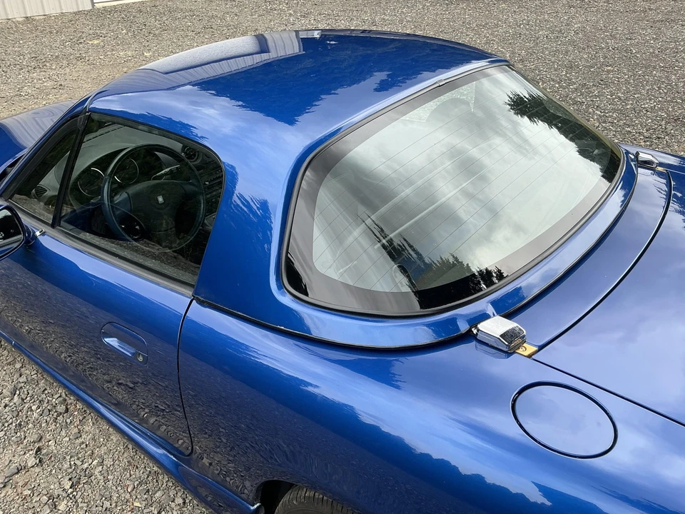 1999 Mazda NB MX-5 Miata - Image 26 of 31