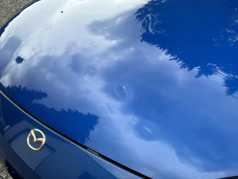 1999 Mazda NB MX-5 Miata - Image 31 of 31