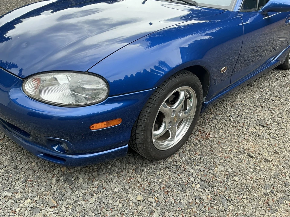 1999 Mazda NB MX-5 Miata - Image 18 of 31