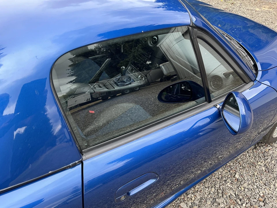 1999 Mazda NB MX-5 Miata - Image 28 of 31