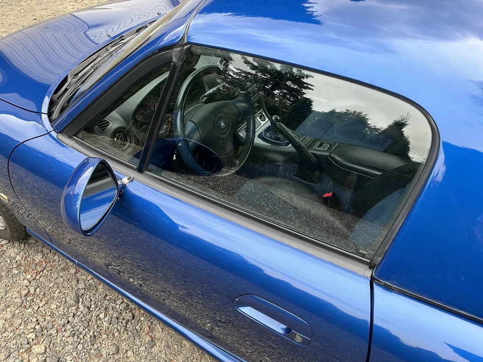 1999 Mazda NB MX-5 Miata - Image 27 of 31