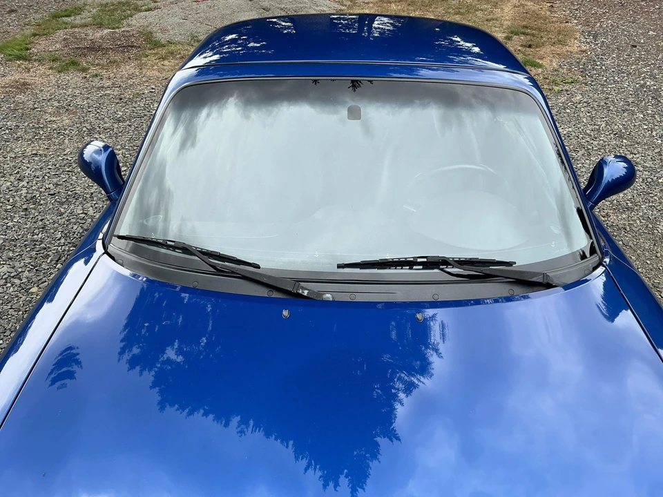 1999 Mazda NB MX-5 Miata - Image 24 of 31