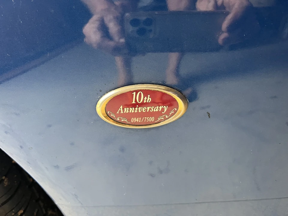 1999 Mazda NB MX-5 Miata - Image 29 of 31