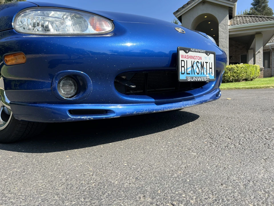 1999 Mazda NB MX-5 Miata - Image 30 of 31