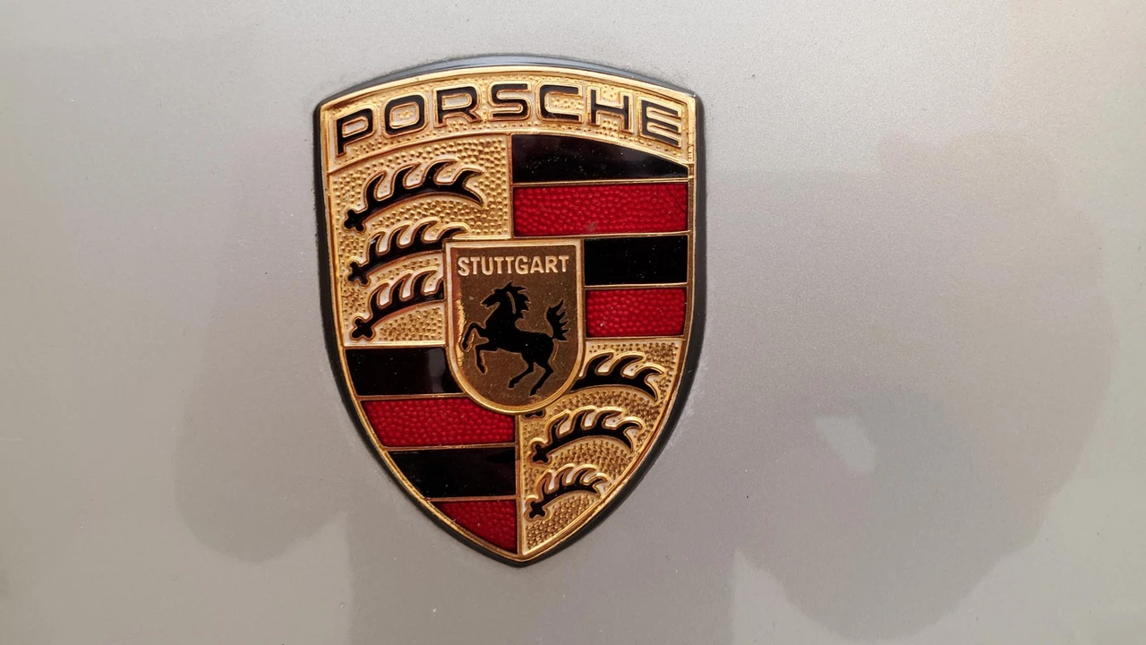 1999 Porsche 986 Boxster - Image 23 of 31