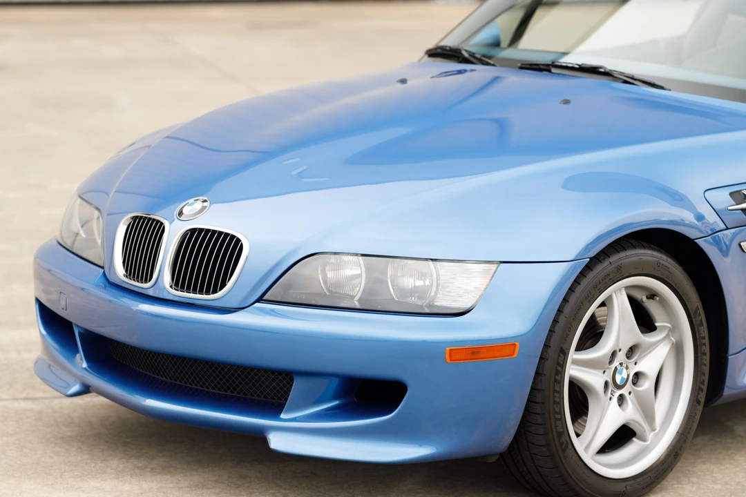 2000 BMW Z3 M Roadster - Image 24 of 31