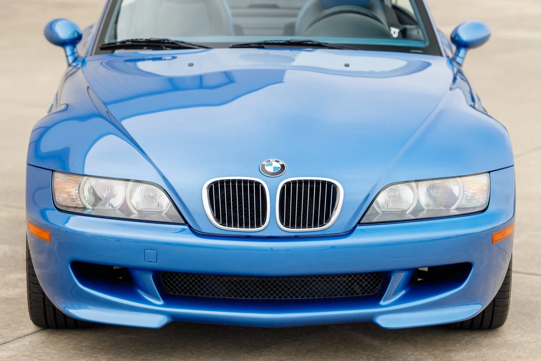 2000 BMW Z3 M Roadster - Image 25 of 31