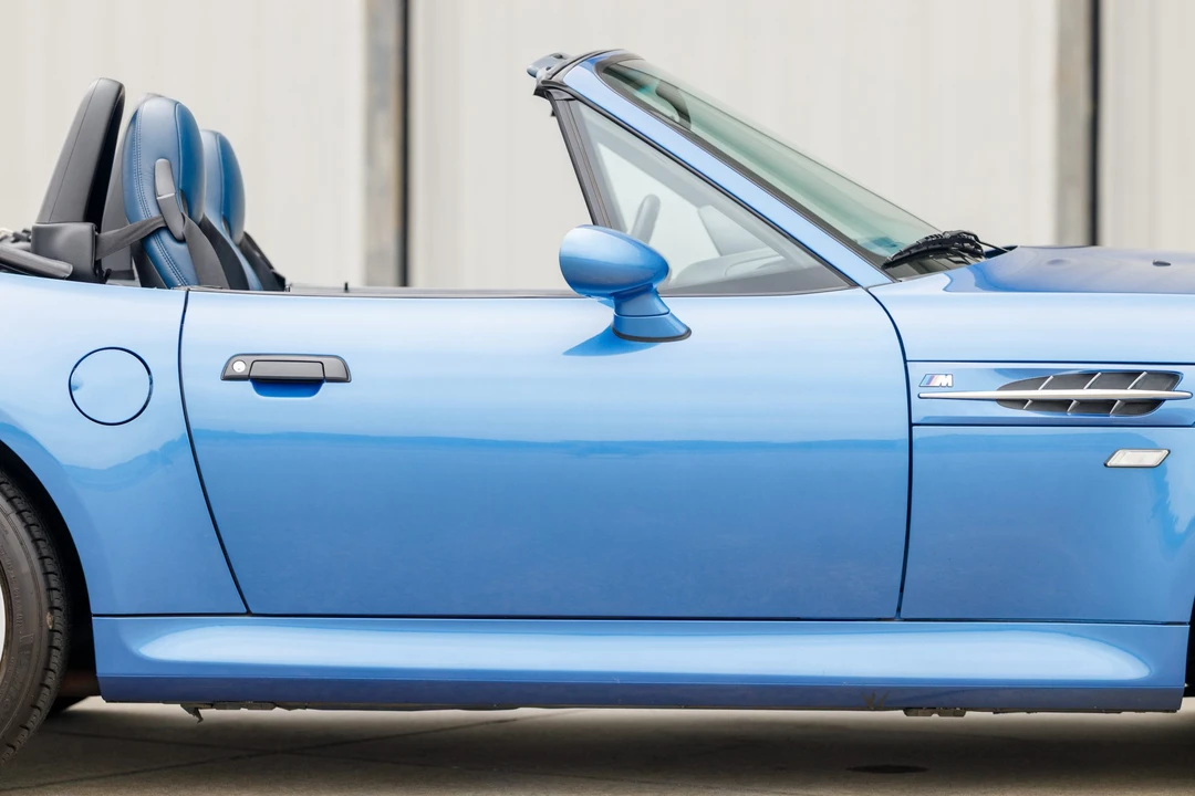 2000 BMW Z3 M Roadster - Image 28 of 31