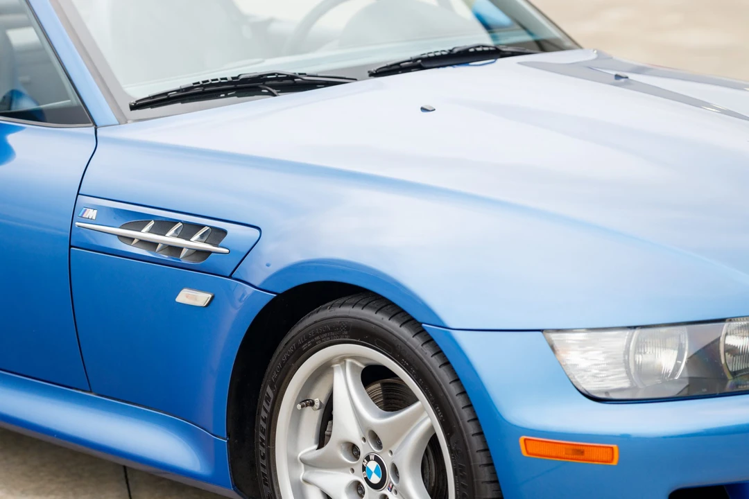 2000 BMW Z3 M Roadster - Image 26 of 31
