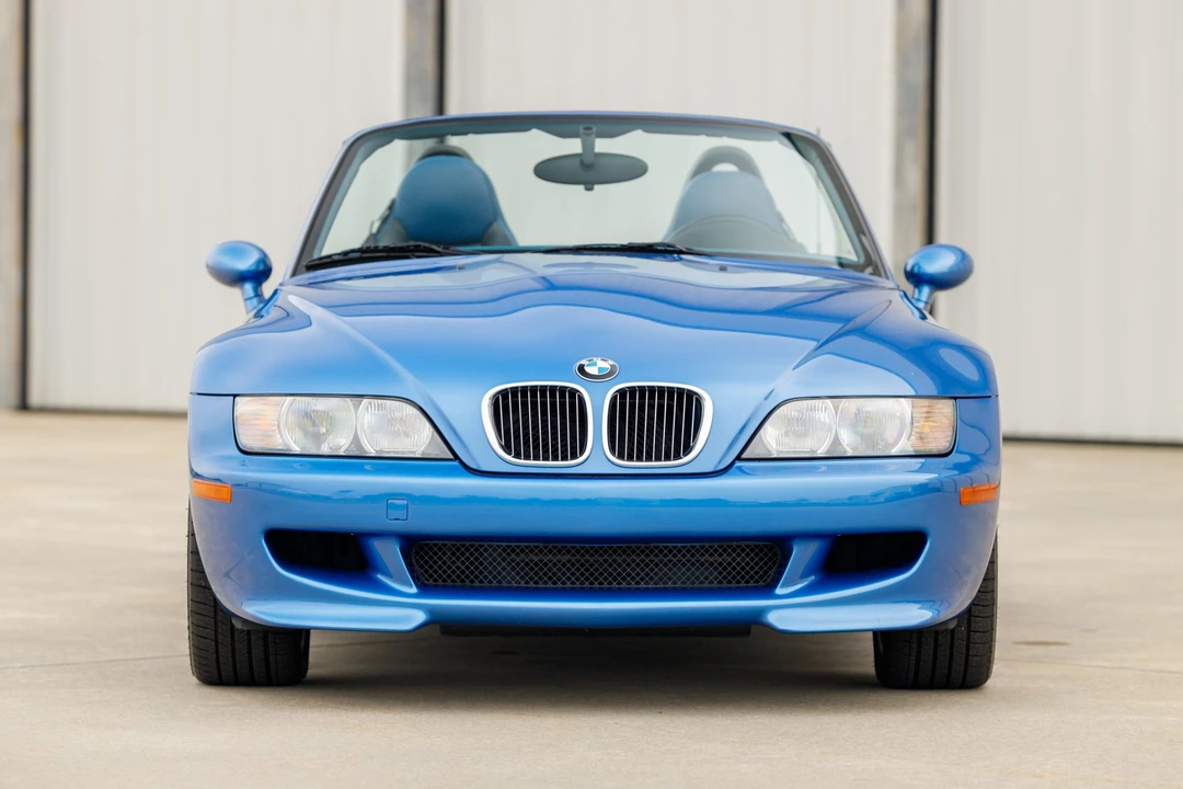 2000 BMW Z3 M Roadster - Image 7 of 31