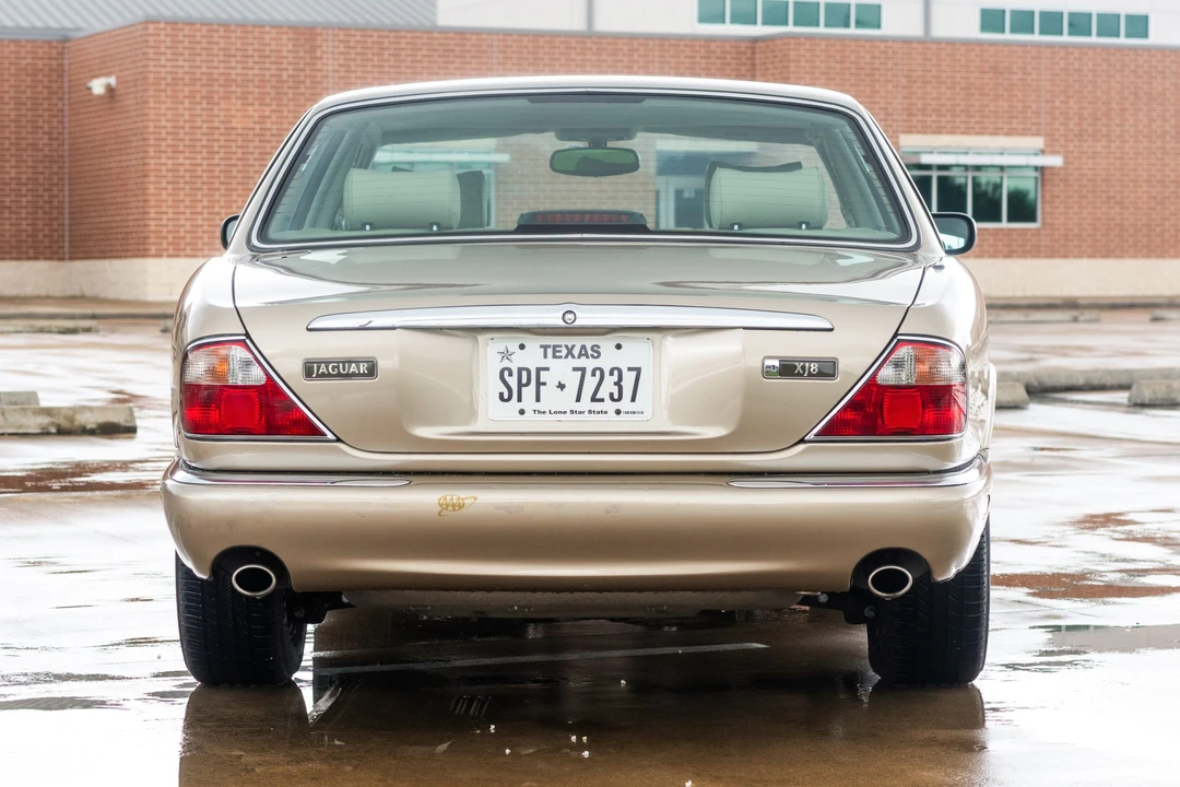2000 Jaguar X308 XJ - Image 5 of 31
