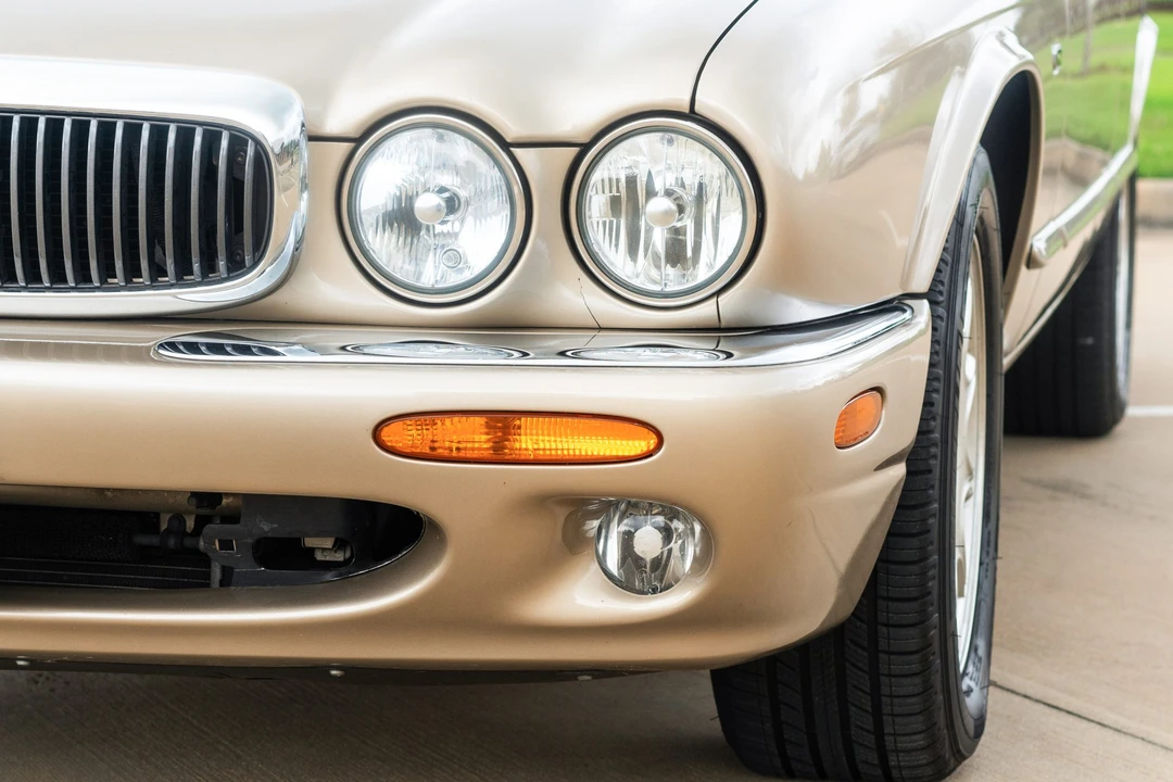 2000 Jaguar X308 XJ - Image 31 of 31