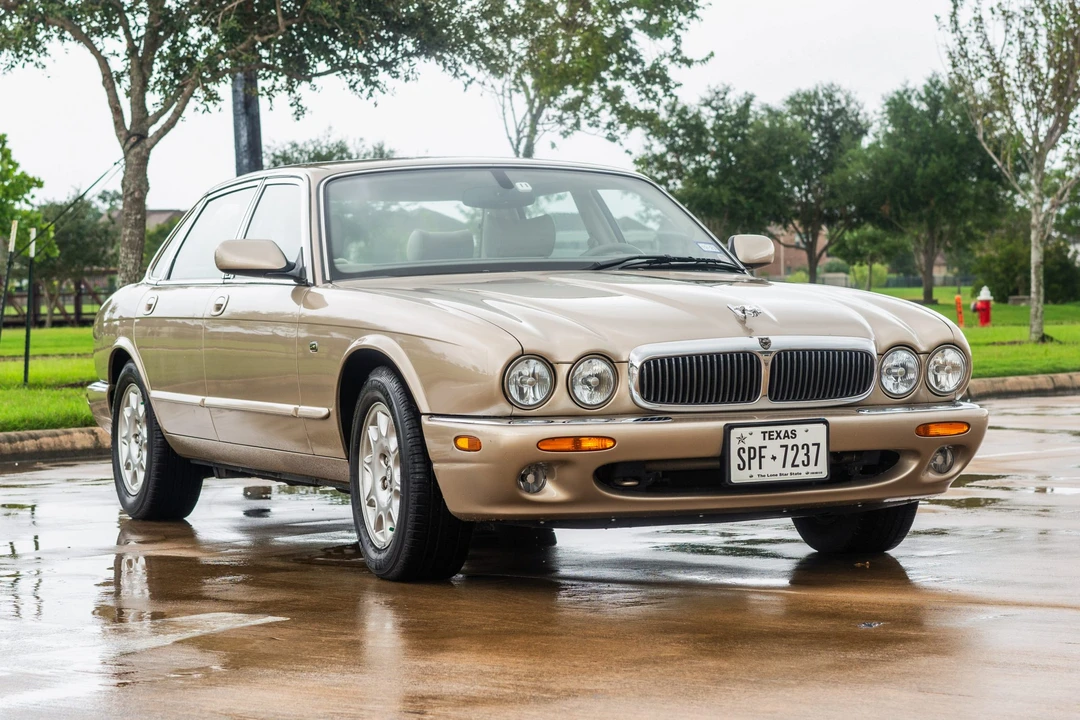 2000 Jaguar X308 XJ - Image 8 of 31