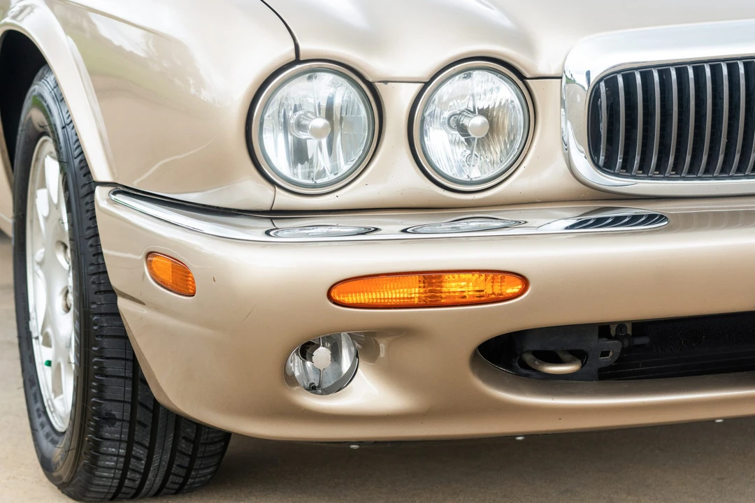 2000 Jaguar X308 XJ - Image 30 of 31
