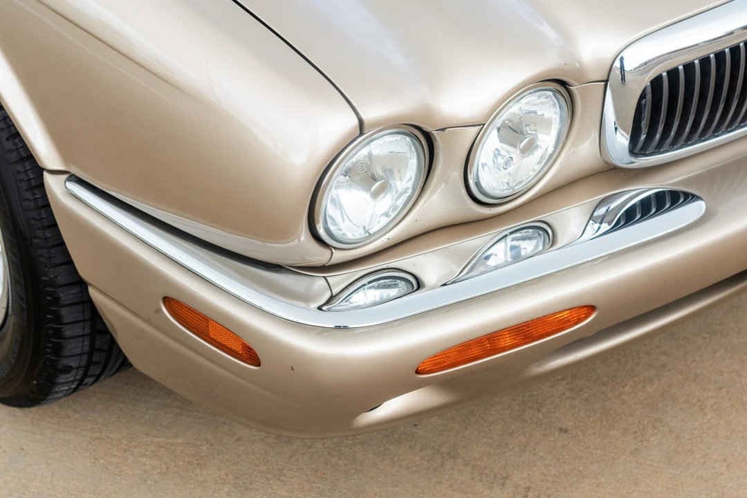 2000 Jaguar X308 XJ - Image 14 of 31