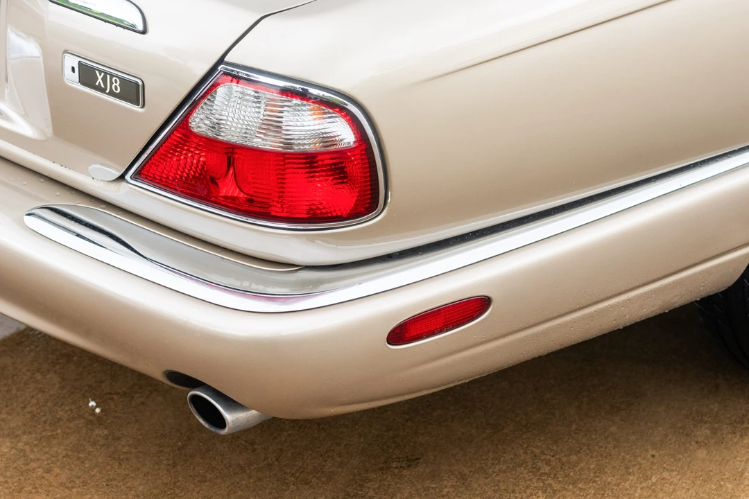 2000 Jaguar X308 XJ - Image 20 of 31