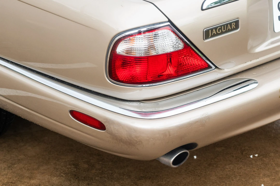 2000 Jaguar X308 XJ - Image 22 of 31