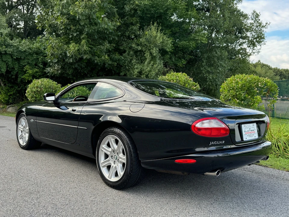 2000 Jaguar X100 XK8 - Image 20 of 31