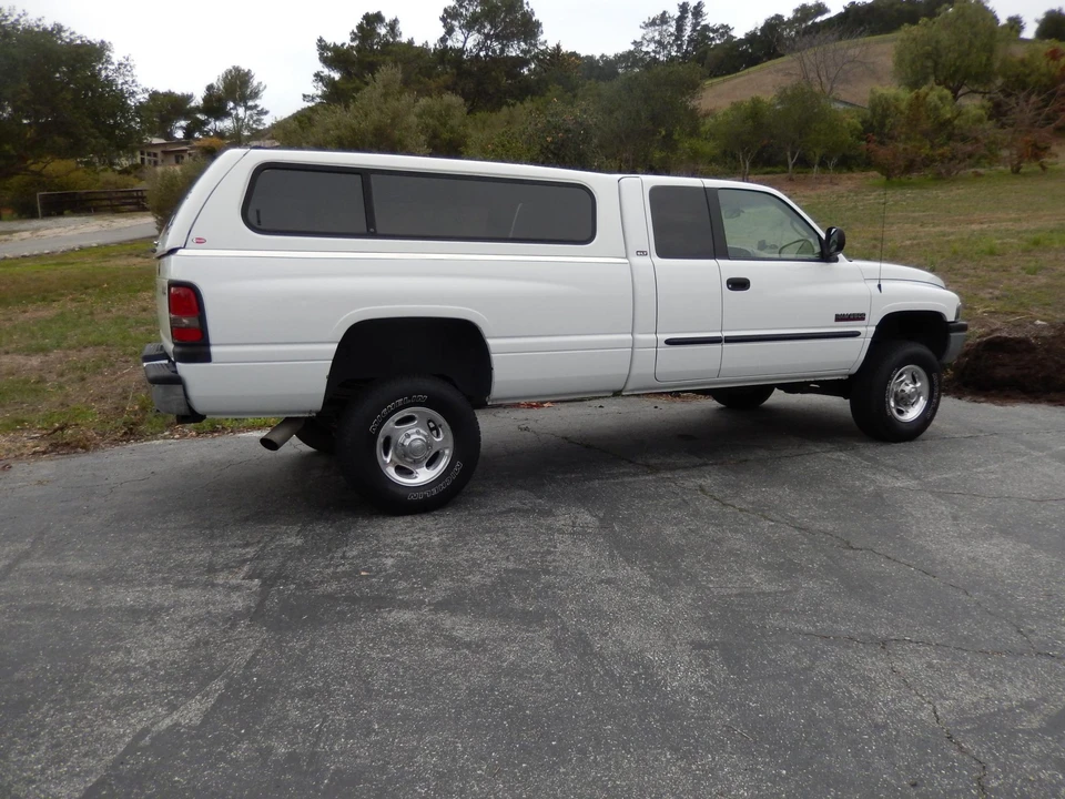2001 Dodge Ram 2nd Gen - Image 11 of 31
