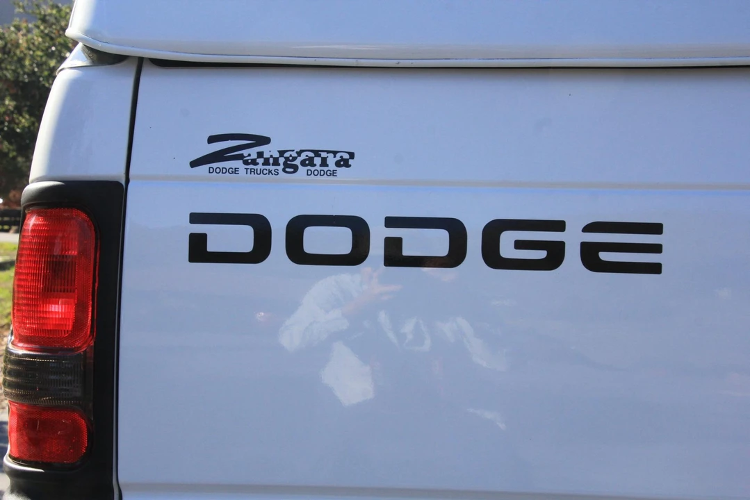 2001 Dodge Ram 2nd Gen - Image 27 of 31