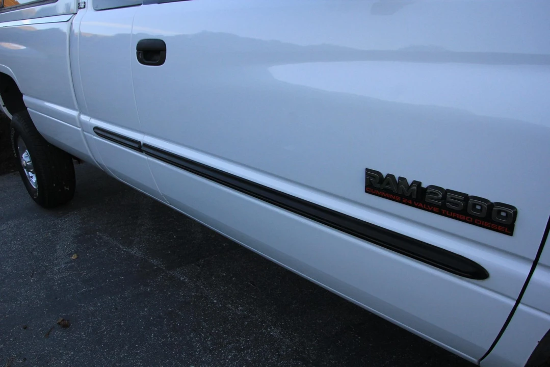 2001 Dodge Ram 2nd Gen - Image 31 of 31