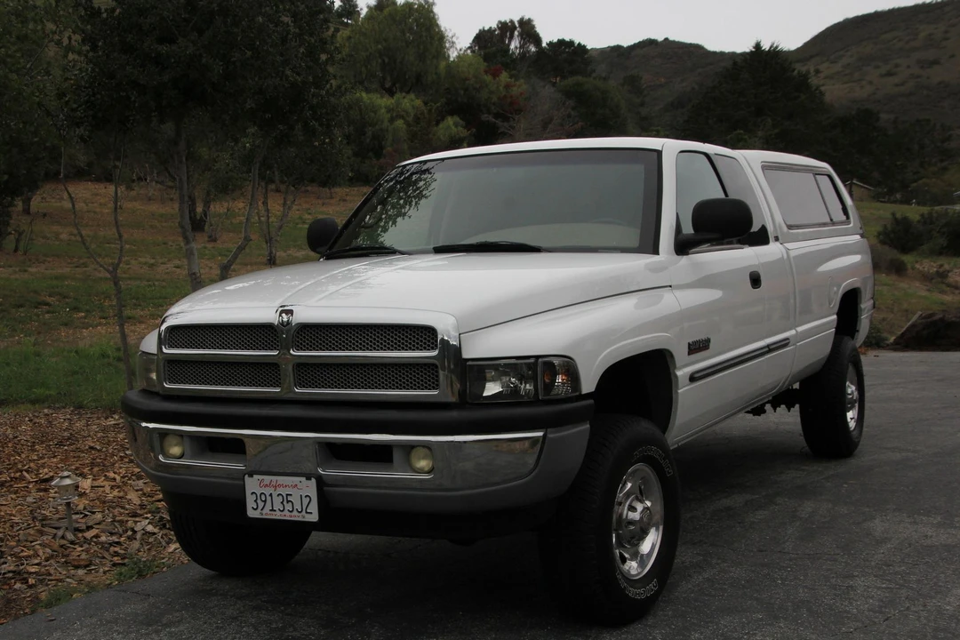 2001 Dodge Ram 2nd Gen - Image 2 of 31