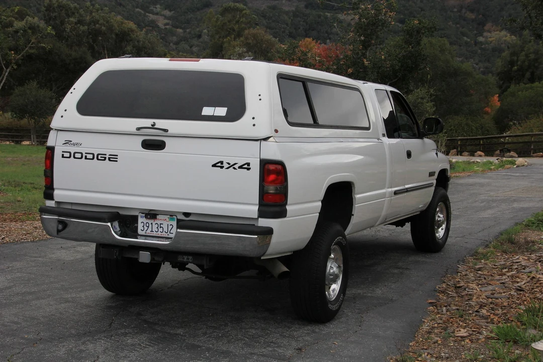 2001 Dodge Ram 2nd Gen - Image 10 of 31