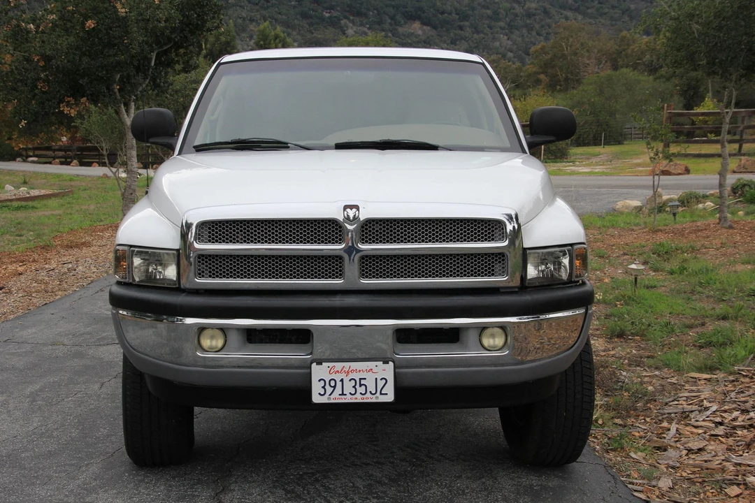 2001 Dodge Ram 2nd Gen - Image 17 of 31