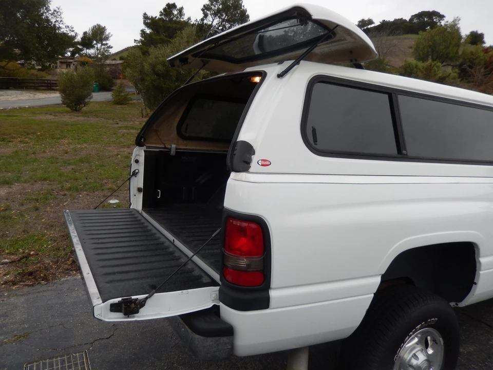 2001 Dodge Ram 2nd Gen - Image 24 of 31