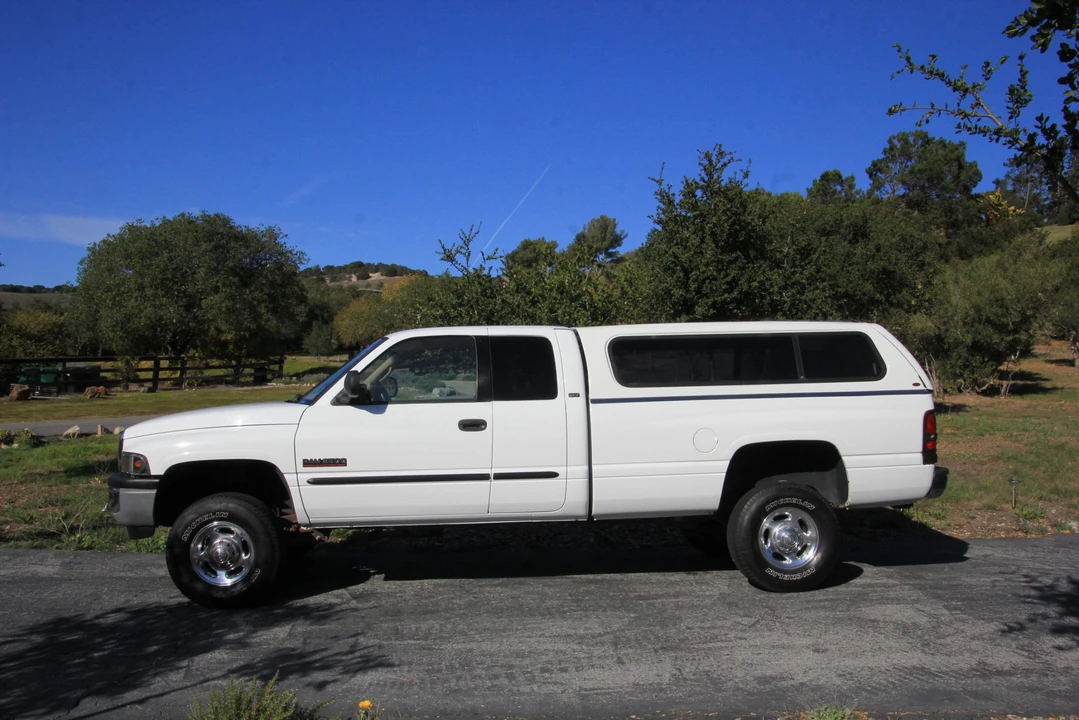 2001 Dodge Ram 2nd Gen - Image 4 of 31