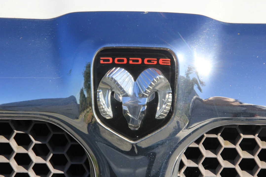 2001 Dodge Ram 2nd Gen - Image 20 of 31