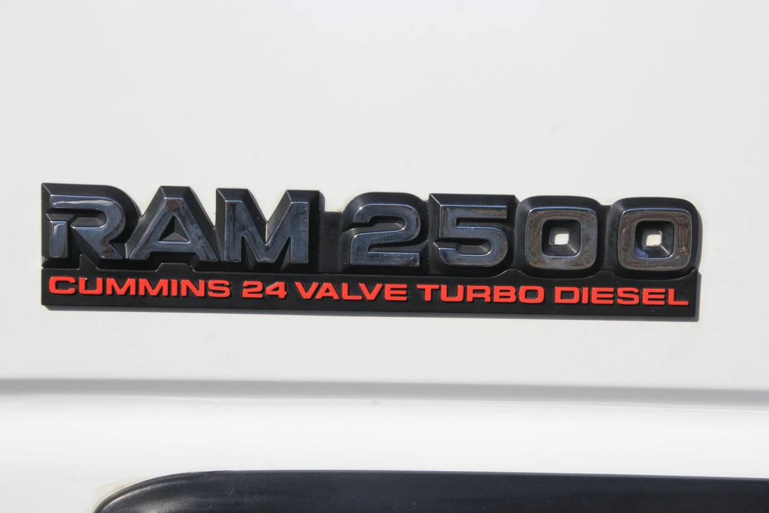 2001 Dodge Ram 2nd Gen - Image 30 of 31